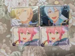 あんスタ チップス　fine