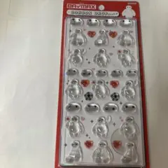 正規品ベイマックスボンボンドロップシール