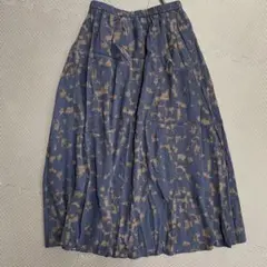 UNIQLO フレアスカート Sサイズ