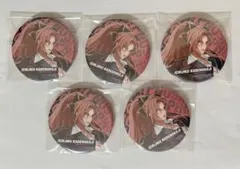 2025年最新】勘解由小路無花果 缶バッジの人気アイテム - メルカリ