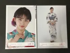 2026年最新】山﨑天 生写真 浴衣の人気アイテム - メルカリ