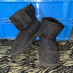 Harris Tweed ハリスツイード　ブーツのサムネイル