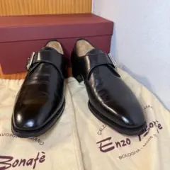 2025年最新】ENZO BONAFE 靴の人気アイテム - メルカリ