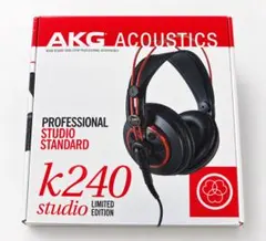 新品未開封】AKG K375 カナル型イヤホン(有線) (アーカーゲー) - メルカリ