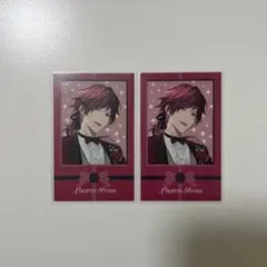 にじさんじ ローレン・イロアス ジューンブライド チェキ風カード N