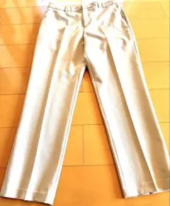 新品未使用　　 UNIQLO 長ズボン