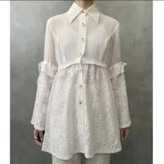 vintage ブラウスのサムネイル