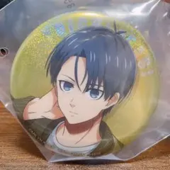 一番くじ ブルーロック〜day off〜 潔世一