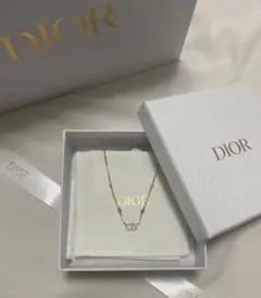 CLAIR D LUNE DIOR ディオール ネックレス　Dior