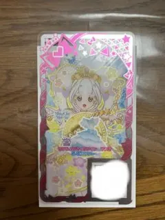 アイプリバース　プリフォト　ゆうじょうさくらツイン　みつき　ワンピ　リング姫