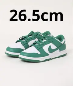 NIKE ナイキ DUNK LOW RETRO MHF5441 101