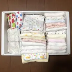 新生児肌着　まとめ売り　26点