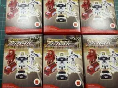 ハッピーセット　ジョブレイバー　３種コンプリートセット