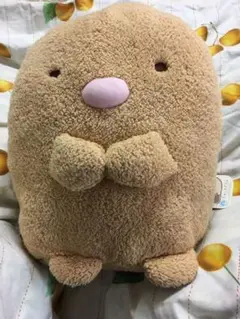 とんかつ すみっコぐらし ぬいぐるみ XL Part.2