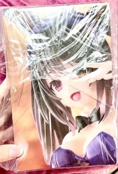 デート・ア・ライブV 時崎狂三 バニー ver. Renewal フィギュア