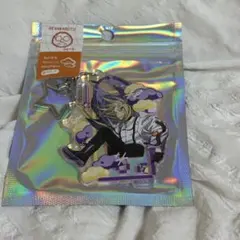 サカモトデイズ デコラ アクリルキーホルダー 神々廻