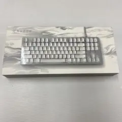 11)Razer BlackWidow Lite Mercury 本体②のサムネイル