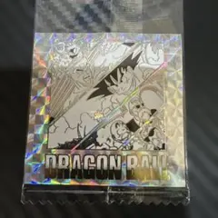 ドラゴンボール40周年記念 シールウエハース2 第11巻