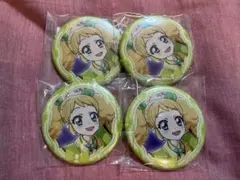 アイカツ 北大路さくら ゲームモデル缶バッジ まとめ売り - メルカリ