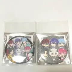 めておら 缶バッジ