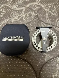 WATER WORKS F1 SL REELⅡ ラムソンフライリール - メルカリ