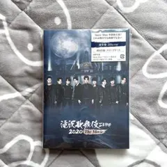 SnowMan 滝沢歌舞伎ZERO The Movie 通常盤Blu-ray