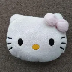 ハローキティクッション
