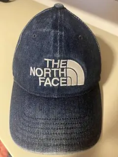 THE NORTH FACE デニムキャップのサムネイル