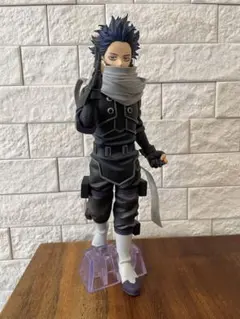 一番くじ ヒロアカ B賞 心操人使 フィギュア