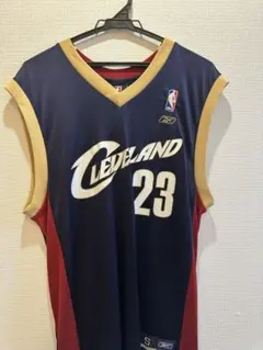 新品】NBA ユニフォーム ドノバンミッチェル キャバリアーズ Mサイズ
