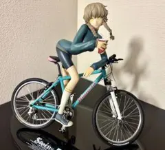 レア 非売品 シュタインズゲート デフォルメボールチェーン 阿万音鈴羽