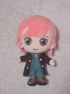 キャラクター 両角 ダガー ぬいぐるみ - メルカリ