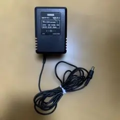 YAMAHA ACアダプター 9V 700mA PA-3