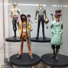 2025年最新】one piece figureの人気アイテム - メルカリ