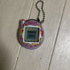 BANDAI たまごっち 本体 エンたま クリアぴんくパフェ BANDAI たまごっち 本体 エンたま クリアぴんくパフェ | Mercari
