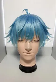 白雲朧 コスプレウィッグ ヒロアカ 白雲朧 コスプレ ウィッグ - メルカリ