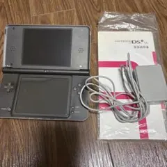 ニンテンドーDSi LL 本体 充電器
