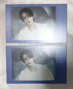 ENHYPEN daydream Weverse Album トレカ ジェイク