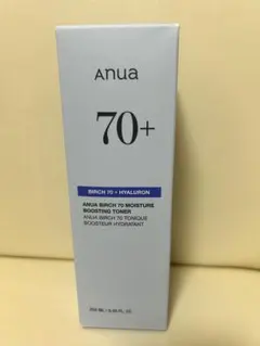【Anua】Birch 70 Moisture Boosting Tonerのサムネイル