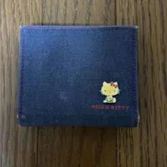 HELLO KITTY お財布