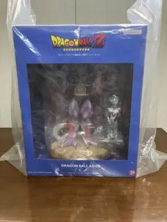 未開封】ドラゴンボールアライズ ブロリー ZEEM 限定特典付き - メルカリ