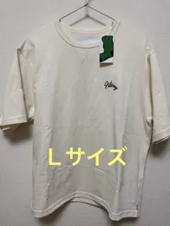 【新品未使用】WHIMSY （ウィムジー ）EMJAY TOP アイボリー　Ｌのサムネイル