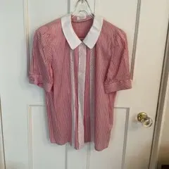 ジョコンダ ブラウス