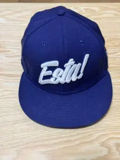 ロンハーマン KICKS/HI ESTA! Cap