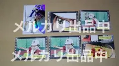 テニスの王子様 ラミカードセット - メルカリ