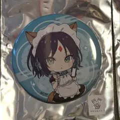 超かぐや姫！ THEキャラ CAFE STAND 酒寄彩葉 缶バッジ - メルカリ