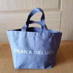 ディーン&デルーカ トートバッグ