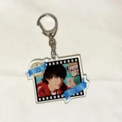 EBiDAN THE LIVE 2022　佐野勇斗　アクリルキーホルダー