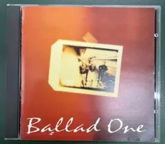 JUN SKY WALKER(S) Ballad One CD - メルカリ