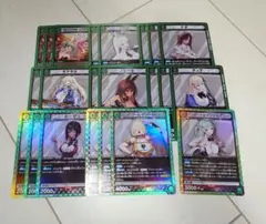 2026年最新】ユニオンアリーナ nikke デッキの人気アイテム - メルカリ